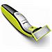 Qp2630 / 30 Oneblade Face & Body, 4 Scarpe Per Il Viso + 1 Scarpa Per Il Corpo - 60 Minuti Di Autonomia - Foto miniatura 13