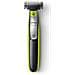Qp2630 / 30 Oneblade Face & Body, 4 Scarpe Per Il Viso + 1 Scarpa Per Il Corpo - 60 Minuti Di Autonomia - Foto miniatura 19