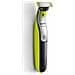 Qp2630 / 30 Oneblade Face & Body, 4 Scarpe Per Il Viso + 1 Scarpa Per Il Corpo - 60 Minuti Di Autonomia - Foto miniatura 20