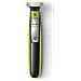 Qp2630 / 30 Oneblade Face & Body, 4 Scarpe Per Il Viso + 1 Scarpa Per Il Corpo - 60 Minuti Di Autonomia - Foto miniatura 22