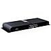 Extender Splitter 4 Vie Hdmi Con Ir Su Cavo Cat6/6a / 7 Fino A 120m - Foto miniatura 1