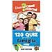 Anna Casalis - 120 Quiz Per Tutta La Famiglia. Ediz. A Spirale - Foto miniatura 1