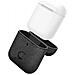 Tekview Slim Case For Airpods 1 & 2 - Grey / black - Foto miniatura 5