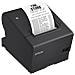 M-T88VII - USB, Ethernet, Fixed Interface, EU, Black Stampante Per Etichette - Foto miniatura 7