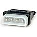 11.03.1060, Molex (4p) , SATA, Maschio / maschio, Nero - Foto miniatura 1