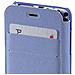 Wild Leo 4.7" Custodia a libro Multicolore - Foto miniatura 3