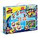 Edukit 4 in 1 Mickey Roadster Racers - Foto miniatura 2