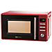 Microonde Chilli 7541 - Foto miniatura 2