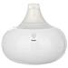 Diffusore D'aromi E Umidificatore 150 Ml Bianco - Foto miniatura 3
