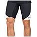 Rash Guard Pantaloncini Uomo Nero 4 - Foto miniatura 2
