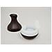 Diffusore Aromi Elettrico Silenzioso Profumo Ambienti Casa Aroma Relax - Foto miniatura 5