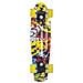 Schildkrt Funsports Free Spirit Penny Board (skateboard) Multicolor Polypropylene (pp)  - Foto miniatura 1