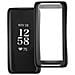 Custodia Per Orologio Fitbit Inspire 2 Nera - Foto miniatura 15