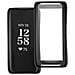 Custodia Per Orologio Fitbit Inspire 2 Nera - Foto miniatura 7