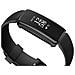 Custodia Per Orologio Fitbit Inspire 2 Nera - Foto miniatura 8