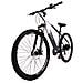 Bicicletta Elettrica Youin Bk3000 Everest 250w 29 - Foto miniatura 3
