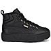Scarpe Karmen Mid Taglia 38 Codice 385857-02 Nero - Foto miniatura 1