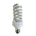 Lampadina Led Spirale B5 4.9w E27 440 Lumen 6500k Luce Fredda D38xh105mm Angolo 360 Gradi Equivale 38w Incadescenza - Foto miniatura 1