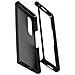 Cover Samsung Galaxy Z Fold 3 Rigid Antiscivolo Mercury Nera - Foto miniatura 1