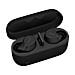 Evolve2 Buds Auricolare True Wireless Stereo (TWS) In-ear Musica e Chiamate Bluetooth Nero - Foto miniatura 1