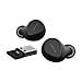 Evolve2 Buds Auricolare True Wireless Stereo (TWS) In-ear Musica e Chiamate Bluetooth Nero - Foto miniatura 2