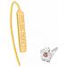Gioielli E8224cdaww900. Orecchini, Colore Oro. Donna. - In ordine - Foto miniatura 2