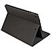 Custodia Per Ipad 10.2 Funzione Supporto Easy-click 2.0 Gecko Covers Nera - Foto miniatura 8