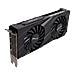 GeForce RTX 3060 8 GB GDDR6 Pci-E 3x DisplayPort / HDMI VERTO Dual Fan - Foto miniatura 5