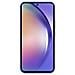 SILICONE CASE BLUEBERRY A54 - Foto miniatura 3