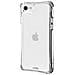 Urban Armor Gear 114009114343 Custodia Per Cellulare 11,9 Cm (4.7"") Cover Trasparente - Foto miniatura 1