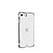 Urban Armor Gear 114009114343 Custodia Per Cellulare 11,9 Cm (4.7"") Cover Trasparente - Foto miniatura 3
