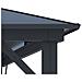 Gazebo Da Giardino In Alluminio Grace 300s300 Grigio Antracite - Foto miniatura 7