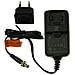 VL120016R-PSU adattatore e invertitore Nero - Foto miniatura 1