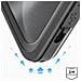 Cover Completa Per Iphone 15 Pro Max, Impermeabile Ip68 Imergibile 2m, Nero Transparente - Foto miniatura 2