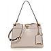 Basilea Vb874106 Borsa A Mano E Tracolla Donna Beige - Foto miniatura 1