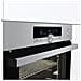 BSA66334PX forno 77 L 3500 W A+ Acciaio inossidabile - Foto miniatura 9