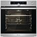 BSA66334PX forno 77 L 3500 W A+ Acciaio inossidabile - Foto miniatura 3