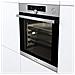 BSA66334PX forno 77 L 3500 W A+ Acciaio inossidabile - Foto miniatura 8