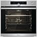BSA66334PX forno 77 L 3500 W A+ Acciaio inossidabile - Foto miniatura 1
