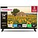 TV LED HD 24" 24HA2S13C Smart TV Android TV - Foto miniatura 1