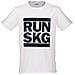 Sk Gaming - Maglietta Run Skg (bianco | 2xl) - Foto miniatura 1