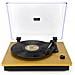 Giradischi Vintage TT53WD 33 - 45 -78 giri, Wireless Audio, Riproduzione e Registrazione USB - Foto miniatura 1