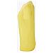T-Shirt Park20 Ss Tee Cz0903-719 Donna Taglia Xl Colore Giallo - Foto miniatura 2