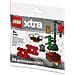 40464 gioco di costruzione - Foto miniatura 4