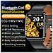 Smartwatch Con Monitoraggio Cardiaco Ecg /chiamate Bluetooth /musica Bluetooth Black - Foto miniatura 3