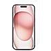 Infinite Apple Iphone 16 Pro Max Clear Glass Titan Shield. (es501426-10bulk) - Foto miniatura 1