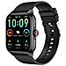 Smartwatch Modello Lumos, Nero - Foto miniatura 1