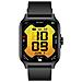 Smartwatch Modello Lumos, Nero - Foto miniatura 3