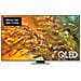 Q80d Gq75q80datxzg Tv 190,5 Cm (75"") 4k Ultra Hd Smart Tv Wi-fi Argento - Foto miniatura 1