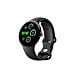 Pixel Watch 3 AMOLED 41 mm Digitale Touch screen 4G Nero Wi-Fi GPS (satellitare) - Foto miniatura 1